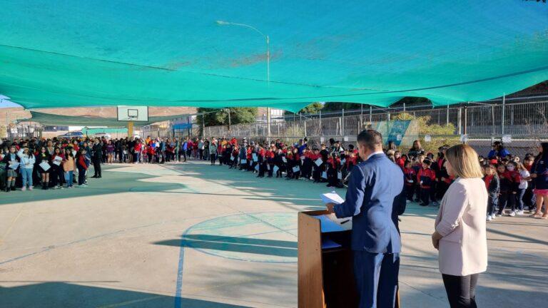 Inicio del Año Escolar 2023 en establecimientos educativos de El Salvador 5 WhatsApp Image 2023 03 03 at 12.16.54 PM 2