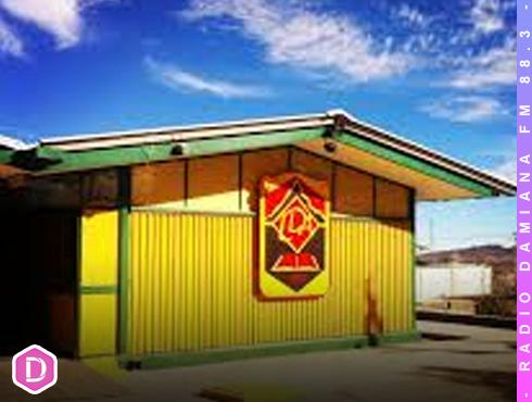 Entre cerros y riqueza mineral: Felices 52 años Liceo Diego de Almeida 1 ANIVERSARIO LDA PAGINA WEB
