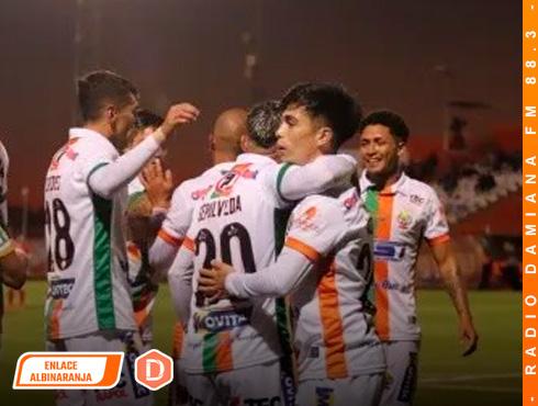 Cobresal va por su primera victoria en el campeonato contra Deportes Copiapó 1 COBRESALVSCOPIAPO2024WEB