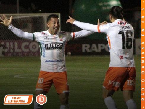 Cobresal consiguió su primer triunfo en el Campeonato Nacional tras derrotar a Copiapó 1 COBRESALVSCOPIAPOPOST2024