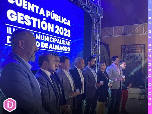 Alcalde de Diego de Almagro presentó su cuenta pública 2023 1 Cuenta publica DDA PAGINA WEB