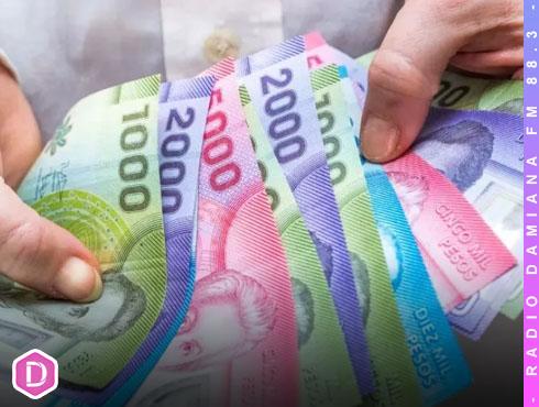 Hoy, viernes 26, comenzó el pago de devolución anticipada para el primer grupo de contribuyentes que declararon el Impuesto a la Renta, entre el 01 y 08 de este mes, y optaron por recibirla vía transferencia electrónica. 1 DEVOLUCION DE IMPUESTSO