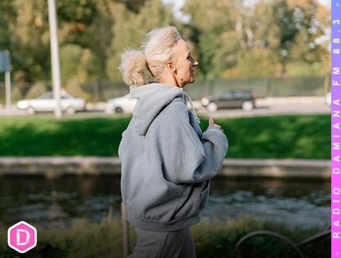 En el día del deporte - 5 razones para salir del sedentarismo 1 DIA DEL DEPORTE