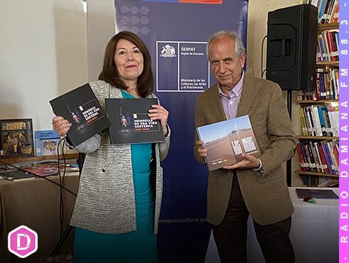 Codelco Salvador celebra el Día del Libro con diversas actividades 1 DIA DEL LIBRO CODELCO PAGINA