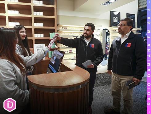Dirección del Trabajo llamó a respetar este 1 de mayo el feriado obligatorio e irrenunciable del Comercio 1 FERIADO PAGINA WEB