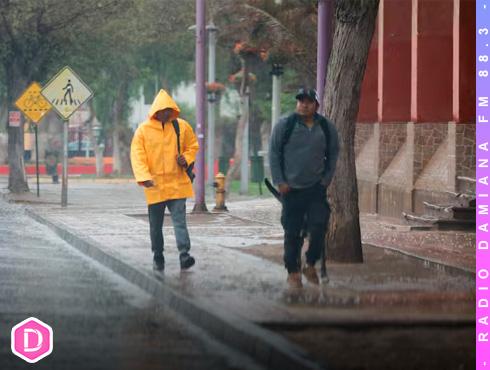 Continúan las lluvias: Senapred actualiza Alerta Temprana Preventiva en Atacama 1 LLUVIA PAGINA WEB