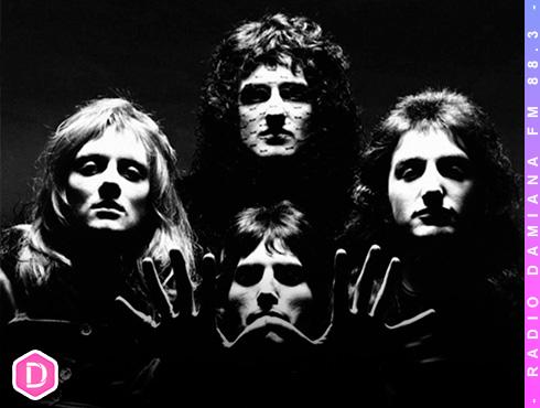 QUEEN II PAGINA WEB