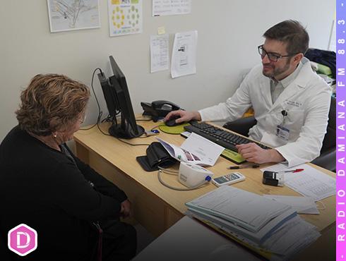 LISTA DE ESPERA: EXITOSO OPERATIVO CON ESPECIALISTAS MÉDICOS EN HOSPITAL DE DIEGO DE ALMAGRO 1 SALUDDIEGO WEB