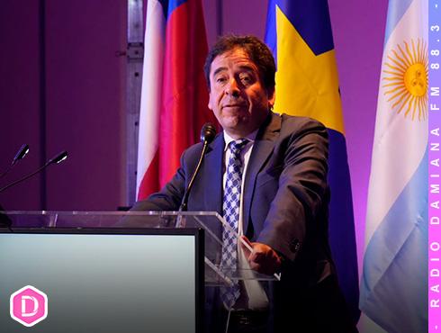 Atacama reafirma ventajas de sus puertos para exportación al Asia Pacífico durante XXIII versión del Comité de Integración ATACALAR, Chile – Argentina 1 atacalar 2024 1
