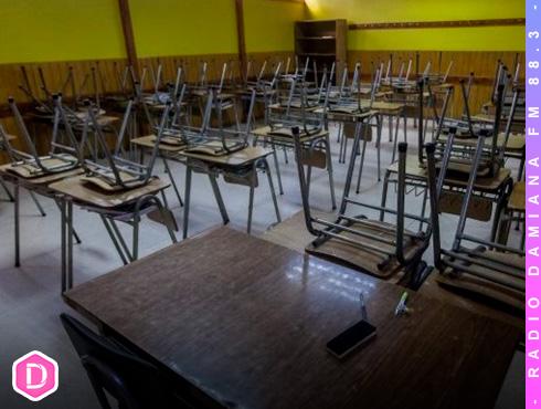 Esta es la lista de los 59 colegios con clases suspendidas por lluvias en la Región de Atacama 1 clases suspendidas 15 abril