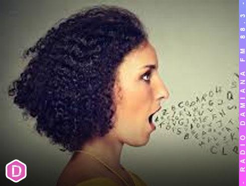 Día Mundial de la voz: ¿Cómo se cuidar nuestra principal herramienta de comunicación? 1 diadelavoz