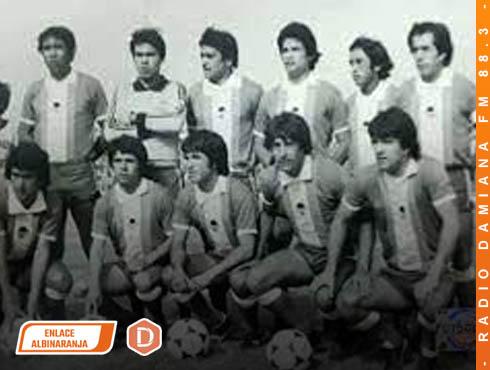 Una historia de esfuerzo y temple minero !Feliz aniversario N° 45 querido Cobresal! 1 ANIVERSARIO COBRESAL PAGINA