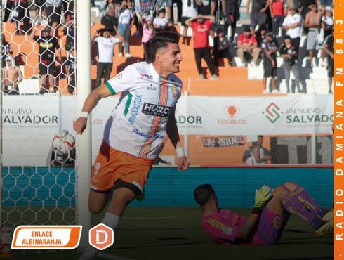 Con doblete del fenix Coehlo, Cobresal empató 2 a 2 con Colo Colo en El Cobre de El Salvador 1 COBRESAL VS COLO COLO PAGINA 2 A 2 2