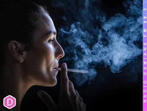 Día Mundial Sin Tabaco: ¿Por qué dejar el cigarrillo es una buena decisión para la salud? 1 DIASINTABACOWEB