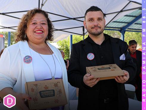 Atacama logra cifra récord con más de 100 actividades para celebrar el Día de los Patrimonios este fin de semana 1 PARIMONIOS ATACAMA WEB