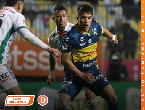 Cobresal visita a Everton en Viña del Mar con el objetivo de sumar puntos para salir del fondo de la tabla. 1 cobresalvsevetonweb