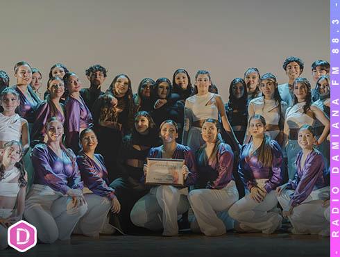 A teatro lleno El Salvador celebró el Día de la Danza 1 dia danza web