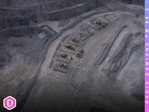 Codelco Salvador habilita dos rajos para el entrenamiento de sus futuros operadores 1 fotos mina web