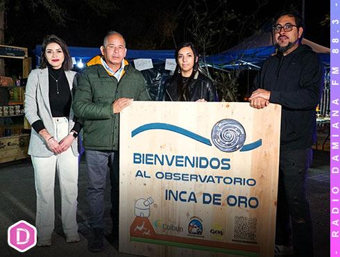 Feria de Emprendimiento promueve reciclaje y desarrollo local en Diego de Almagro 1 observatorio web