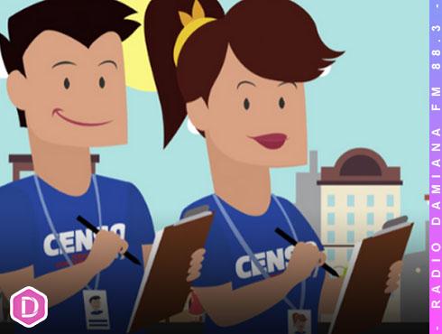 Últimos días para censarse en el CENSO 2024 6 WEB CENSO