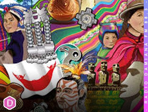 20 de junio, se conmemora el Día Nacional de los Pueblos Indígenas, una fecha que coincide con el solsticio de invierno y marca el inicio de un nuevo ciclo en la naturaleza. 7 dia pueblos pagina