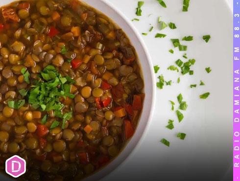 Proteínas, fibras y vitaminas: Conoce más sobre los beneficios de las lentejas 1 legrumbres web