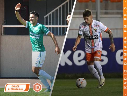 Cobresal se enfrentará a Provincial Ovalle por los Octavos de la zona norte en Copa Chile 1 ovalle vs cobresal