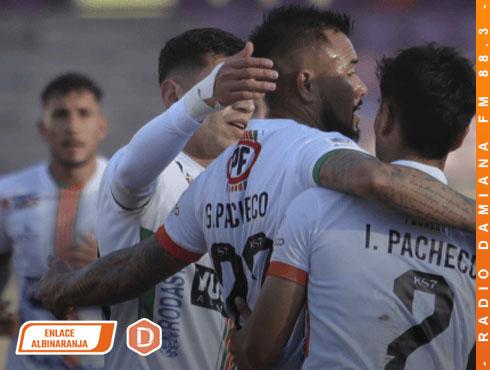 Cobresal debuta con un triunfo por 3 a 1 sobre Provincial Ovalle en Copa Chile 8 post cobresal vs ovalle