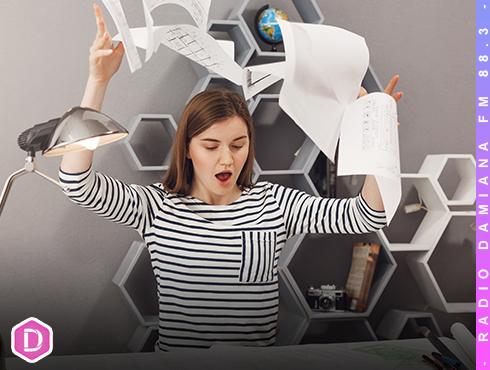 Día Internacional del TDAH: ¿Qué es este trastorno y cómo evitar un diagnóstico tardío? 7 DEFICIT ATENCIONAL WEB