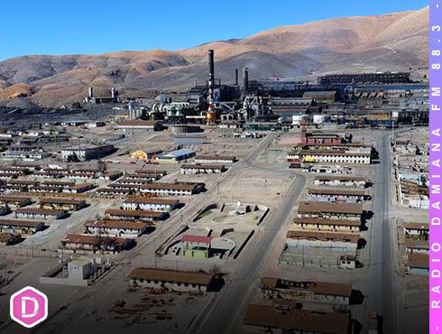 Potrerillos abrirá sus puertas para celebración religiosa tras ser declarado Monumento Nacional 1 POTRERILLOS WEB