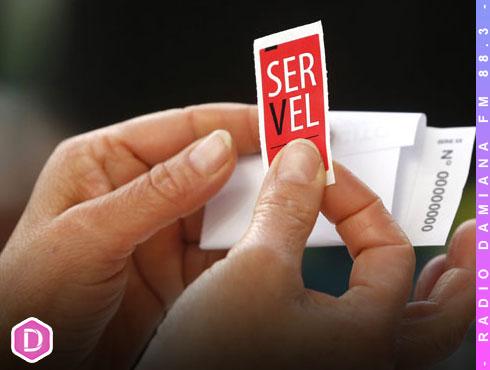 Radio Damiana informa tarifario ELECCIONES REGIONALES, MUNICIPALES Y EVENTUAL SEGUNDA VOTACIÓN GORE - 2024 3 servel tarifas