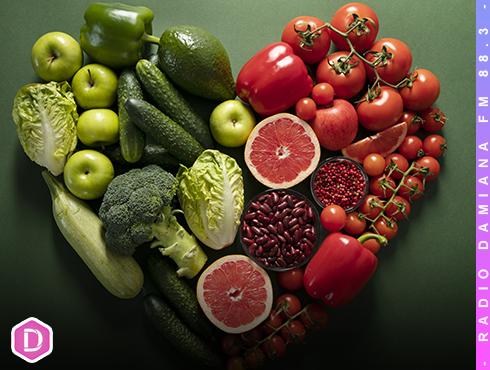 Alimentos para el corazón: ¿Qué comidas nos ayudan a prevenir el riesgo de infarto? 8 CORAZON WEB