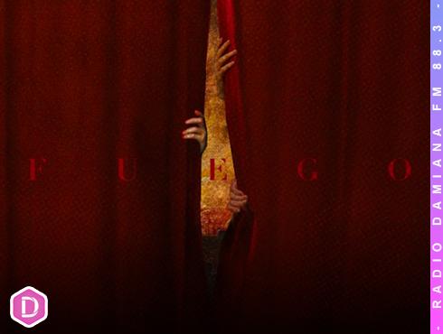 La banda chilena III Puñales, presenta su nuevo éxito "Fuego" 8 FUEGO 3 PUNALES