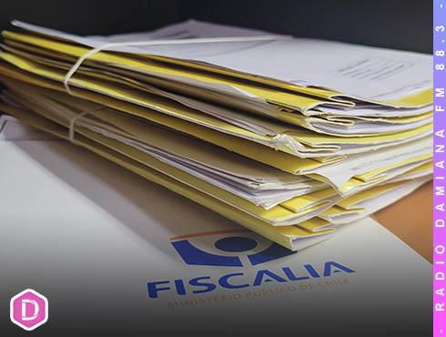 Diego de Almagro: Imputado por delito de abuso sexual reiterado quedó en prisión preventiva 4 Fiscalia 20 08