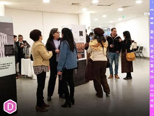 Colectivo El Salvador Townsite realizó exitosa muestra en municipio de Coquimbo 1 TOWNSIDE WEB