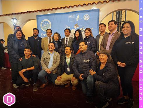 Estudiantes y docentes IIE de las Regiones de Antofagasta y Atacama se reunirán en Mejillones para impulsar la Investigación e Innovación Escolar durante Congreso de Socialización Interregional 2024 6 atacama