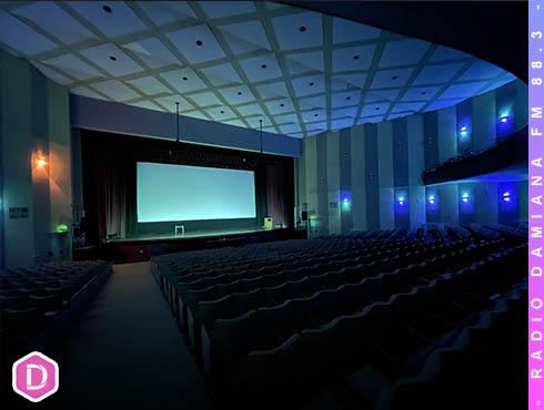 Cine Inca de El Salvador cumple 58 años entregando cultura en medio del desierto 1 cine pagina