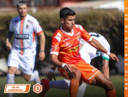 ¡El clásico de los 9 puntos es albinaranja! - Cobresal ganó 3 a 2 a Cobreloa en un partidazo 6 post partido CBS VS CBL