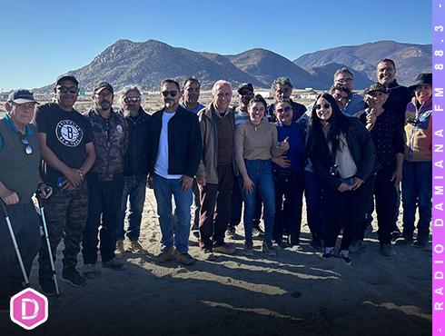 Pescadores de Portofino cuentan con energía sustentable tras convenio con Codelco Salvador 1 PORTOFINO PAGINA 1