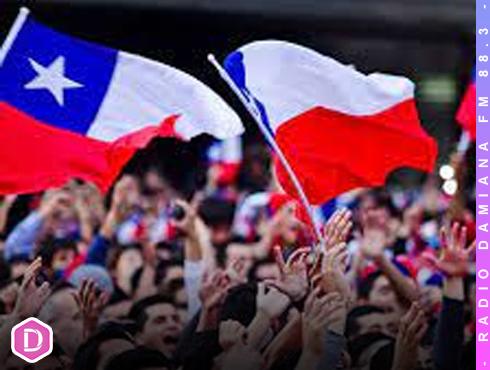 Claves Ipsos: 9 de cada diez personas sienten orgullo de ser chilenas y un 68% reconoce que conviven diversas identidades culturales en el país 8 orgullo chileno web