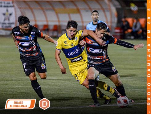 ¡El todo o nada! Cobresal recibe a Everton en El Salvador en partido clave por salir del fondo de la tabla 1 COBRESALVS EVERTON 2024