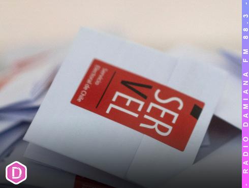 Resultados Elecciones 2024 – CORE electos en Provincia de Chañaral 2 CORE WEB