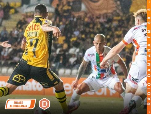 Cobresal visita a Coquimbo Unido, con la misión clara de sumar puntos para alejarse del descenso 13 CQB VS COB 2024 PREVIA WEB