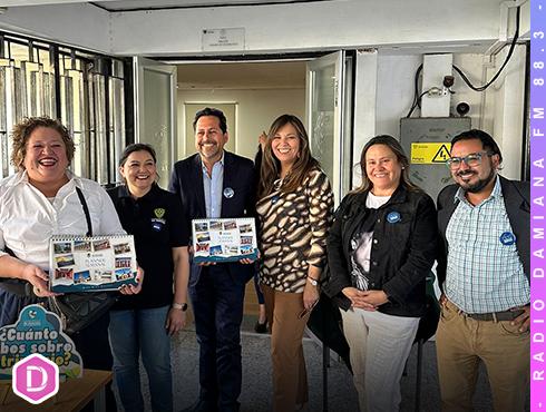 Más de dos mil personas disfrutaron de Noche de Museos en la región de Atacama 6 NOCHEMUSEOSWEB