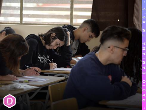 Beca Municipal “Incentivo a la Educación Superior”, comenzará a entregar el municipio a estudiantes de toda la comuna de Diego de Almagro, 3 NOTAS BECA