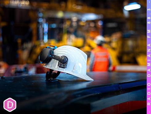 Gobierno entrega más de $430 millones a proyectos de equipamiento para la pequeña minería 6 PEQUENA MINERIA 2024