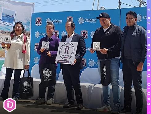 CON RECONOCIMIENTO A EMPRESARIOS TURISTICOS SERNATUR ATACAMA CELEBRA EL DÍA MUNDIAL DE TURISMO 3 turismoweb