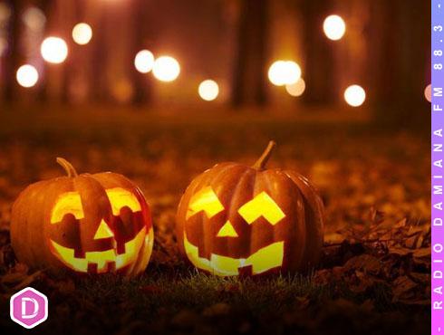 ¿Por qué se celebra Halloween hoy, 31 de octubre? 1 web HALLOWEEN