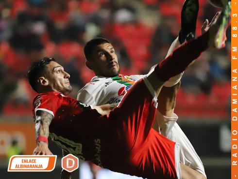 Cobresal visita a U. La Calera por la fecha 30 del Campeonato Chileno 9 Cbs vs cle web