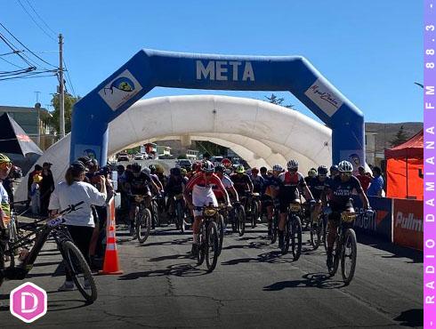 Un impecable Desafío Minero de MTB se desarrolló en El Salvador 1 DESAFIO MINERO WEB